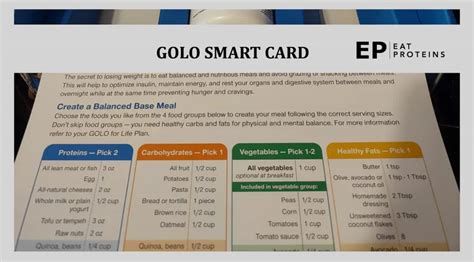 Golo smart card pdf - Oct 27, 2022 - Explore Erin Livingston's board "GOLO Recipes", followed by 234 people on Pinterest. See more ideas about golo recipes, recipes, golo diet.